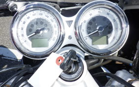 TRIUMPH THRUXTON 1200 RS 2023