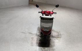 SUZUKI LET`S4 CA43A