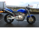 Фото Honda HORNET 250 1997 с японского аукциона