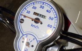 YAMAHA VINO 50 1992 SA26J