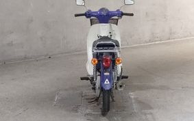 HONDA SUPER CUB110 JA07