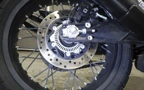 HUSQVARNA SVARTPILEN 125 1999