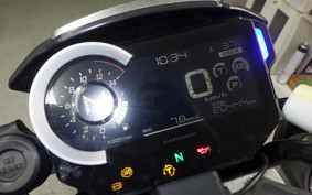 HONDA CB1000R GEN 2 2018 SC80