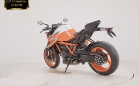 KTM 1290 SUPER DUKE R EVO 2022