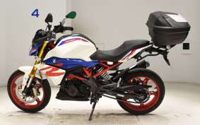 BMW G310R 2023