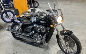 HONDA SHADOW400 SLASHER 2004 NC40