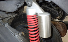YAMAHA JOG ZR Gen.2 SA16J