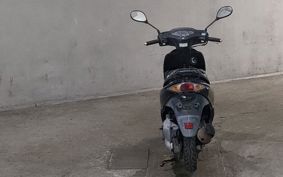 HONDA DIO AF68