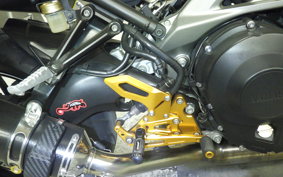 YAMAHA MT-09 A 2015 RN34J