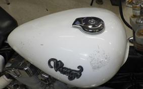 YAMAHA VIRAGO 250 2014 3DM