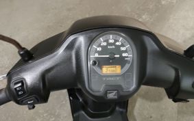 HONDA MANY CTOR AF79