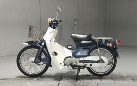 HONDA SUPER CUB70 C70