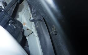 SUZUKI ﾚｯﾂ 2003 CA4AA