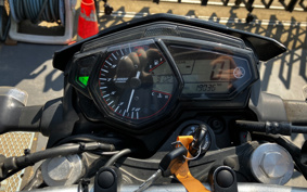 YAMAHA MT-03 2017 RH07J
