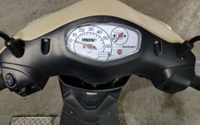 SUZUKI LET's CA4AA