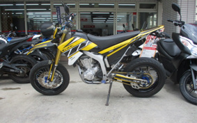 YAMAHA WR250R DG15J