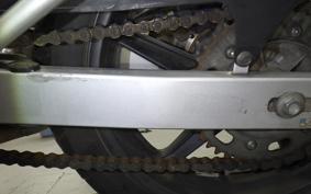 HONDA VTR 250 Gen. 2 2021 MC33