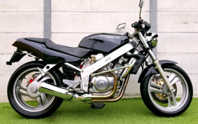 HONDA BROS 650 1990 RC31