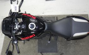 SUZUKI KATANA 2021