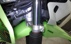 KAWASAKI KLX230 1995 LX230A
