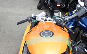 HONDA CBR1000RR SPECIAL EDITION 2018