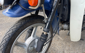 SUZUKI BAR DEE50 BA43A
