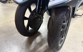 YAMAHA TRICITY 125 SEK4J