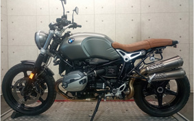 BMW NINET SCRAMBLER 2017 0J31