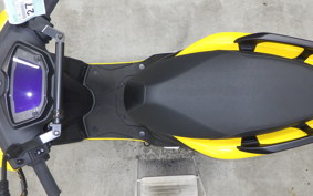 YAMAHA CYGNUSｸﾞﾘﾌｧｽ 2006 SEJ4J
