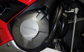 HONDA CBR600RR 2003 PC37