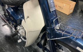 HONDA SUPER CUB90 HA02