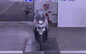 SUZUKI ADDRESS110-2