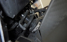 YAMAHA MT-25 A RG43J
