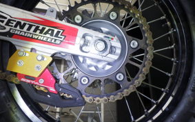 HONDA CRF250L 1995 MD44