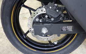 KAWASAKI NINJA 250 EX250Y