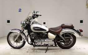 YAMAHA DRAGSTAR 250 2021 VG02J