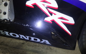 HONDA CBR954RR 2002