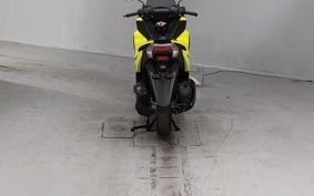 YAMAHA TRICITY 125 SEC1J