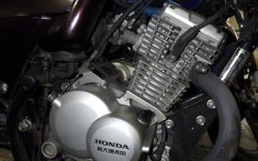 HONDA CBF125T