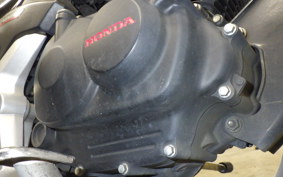 HONDA CB125 F 2024