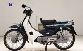 HONDA C100 SUPER CUB Type E 2004 HA06