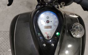 YAMAHA DRAGSTAR 400 CLASSIC VH01J