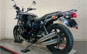 HONDA CB1100 ABS 2012 SC65