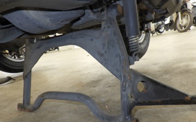 HONDA SPACY 100 JF13