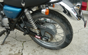 HONDA CB400SS 2006 NC41