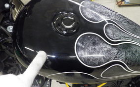 HARLEY XL1200NS 2021