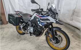 BMW F850GS 2021 0B09