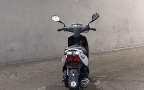 YAMAHA JOG ZR EVOLUTION2 SA39J