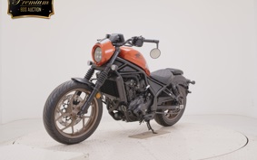 HONDA REBEL 1100 S DCT 2025 SC87