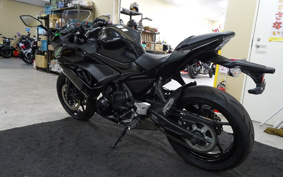 KAWASAKI NINJA 650 2019 ER650H